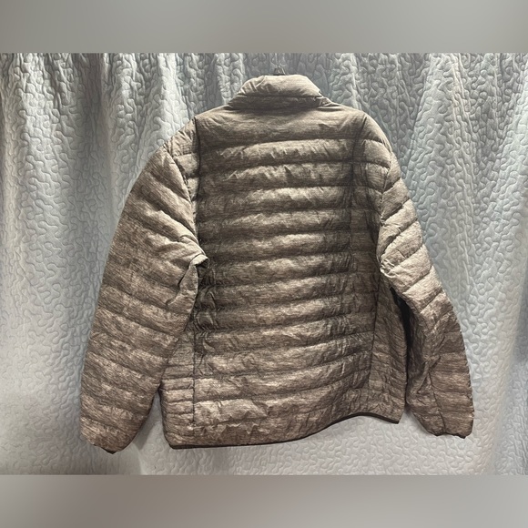 Down hawk & co jacket - Picture 6 of 12